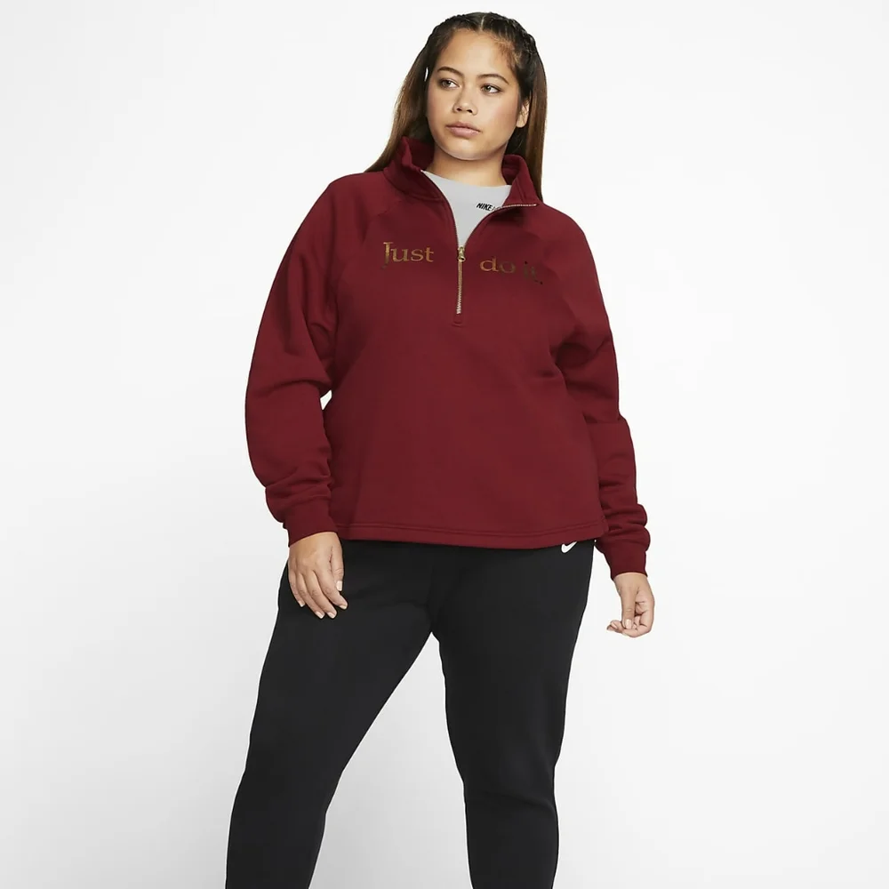 NWT Nike Sweater - Picture 1 of 8